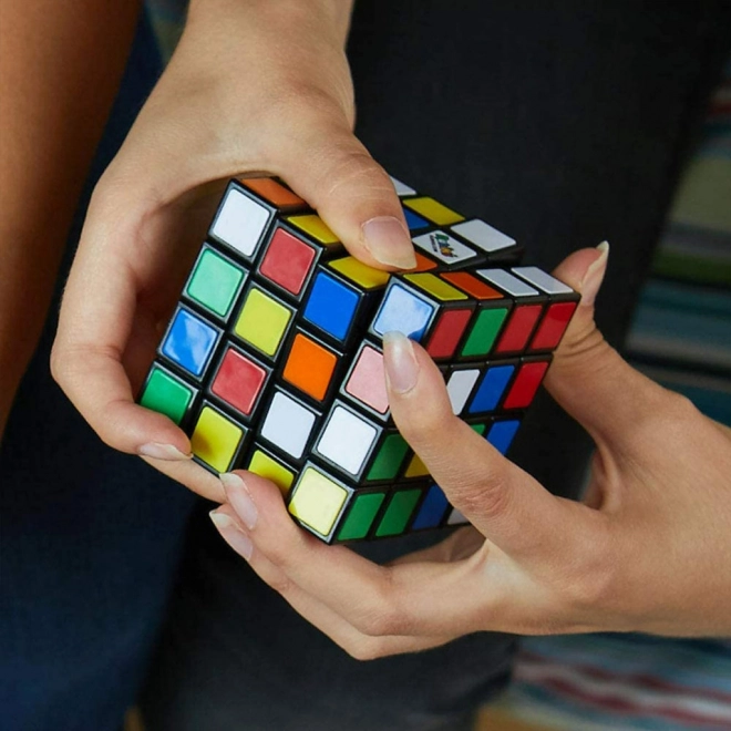 Rubik's Cube Master 4x4