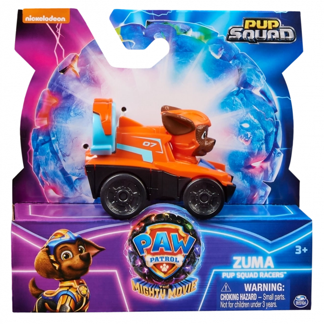 Paw Patrol Mini Vehicle with Rescue Figure