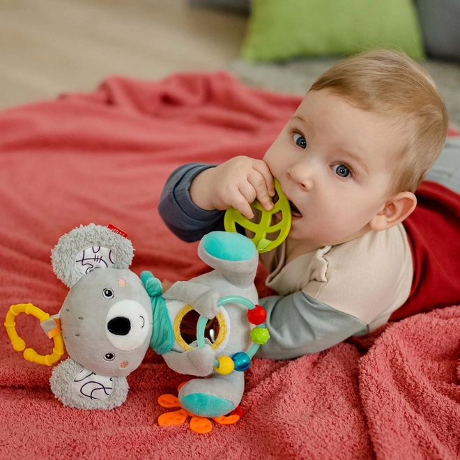 Activity Koala Toy