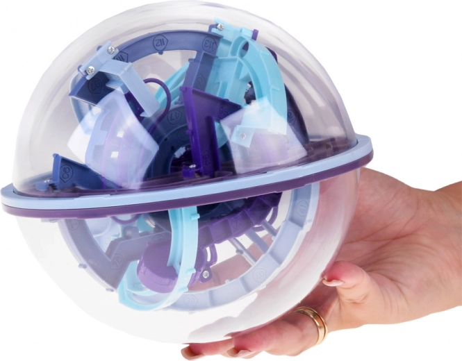 A handheld challenge – anytime, anywhere