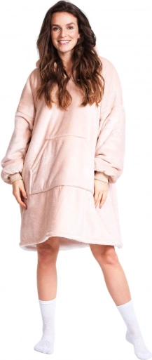 Měkoučký sherpa fleece uvnitř