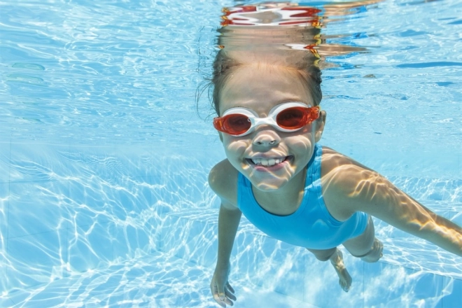 Swimming Goggles for Kids Bestway