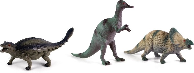 Velikost 25–33 cm za udobno igranje