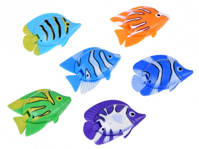 Basket for Shark Catch ZA4971