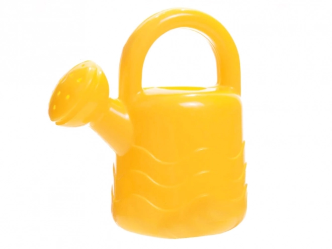 Colorful Plastic Watering Can for Kids