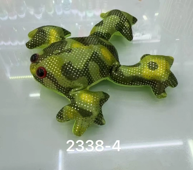 Decorative Frog