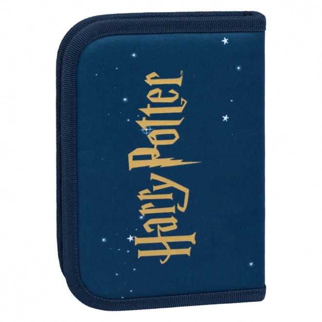 Harry Potter Hogwarts School Pencil Case