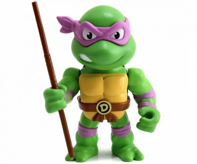 Donatello Turtles Collectible Figure