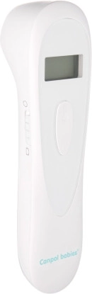 Canpol babies Termometro a infrarossi senza contatto EasyStart