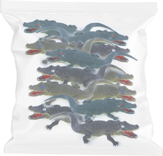 Pack of 12 pieces, 3 different types