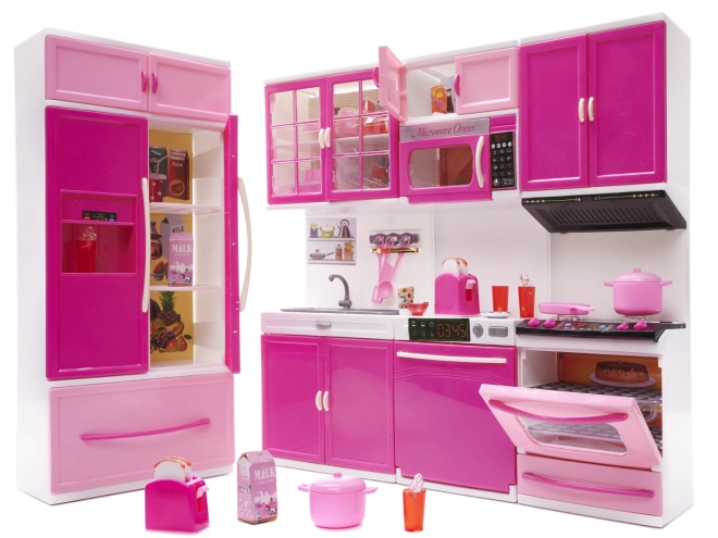Multipurpose modules for creative play