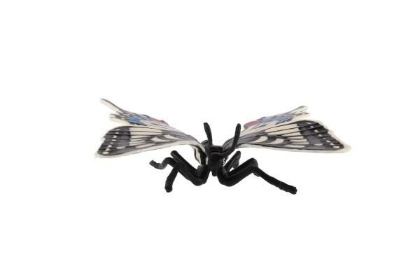 Tropical Swallowtail Butterfly Toy