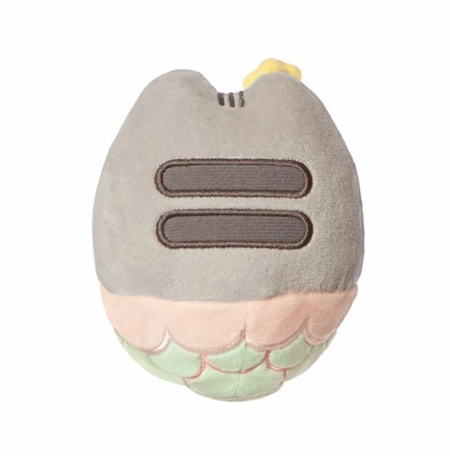 Pusheen Mermaid Plush Toy