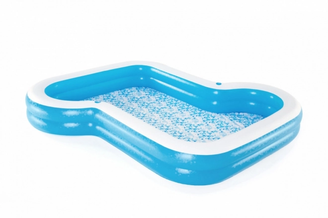 Family Inflatable Pool Sunsational by Bestway