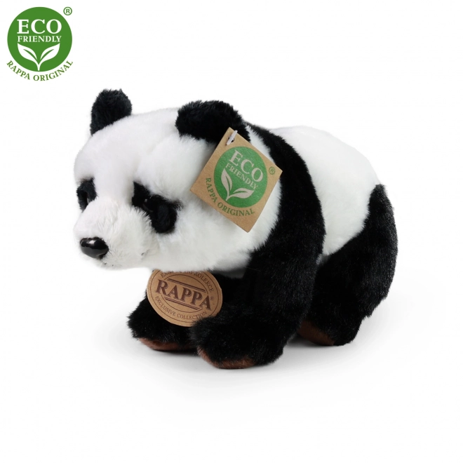 Eco-friendly Plush Panda Toy