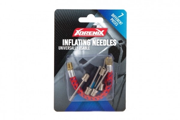 Ball Inflation Needles Set