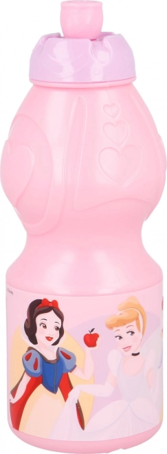 Stor Princess Water Bottle 400ml