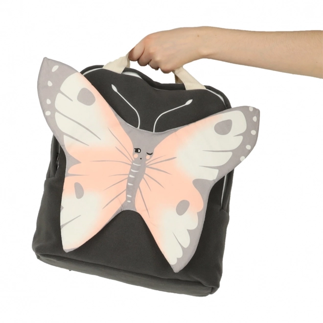 Children's Butterfly Backpack