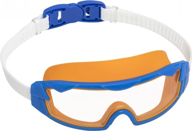 Swimming Goggles Orange Bestway