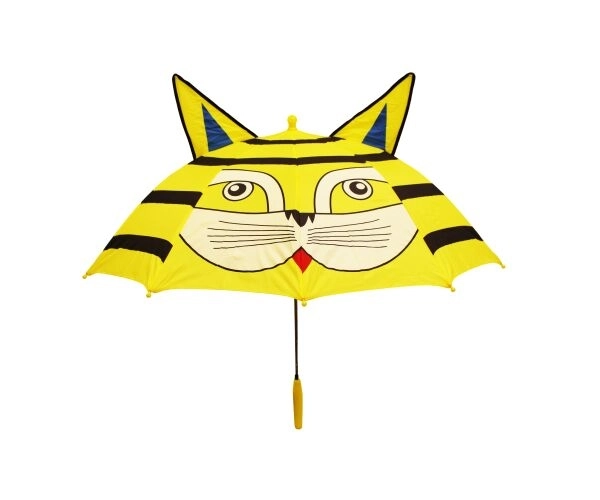 Kids Animal Ears Umbrella