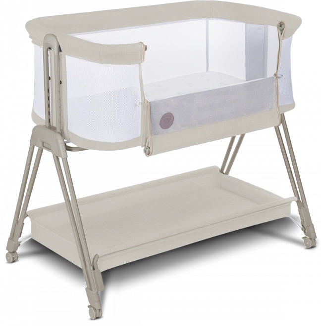 Co-sleeping and standalone sleeping