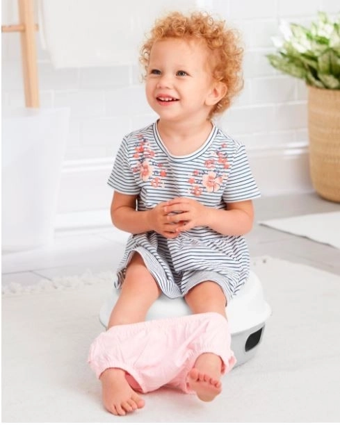 3-in-1 Potty Go Time by Skip Hop