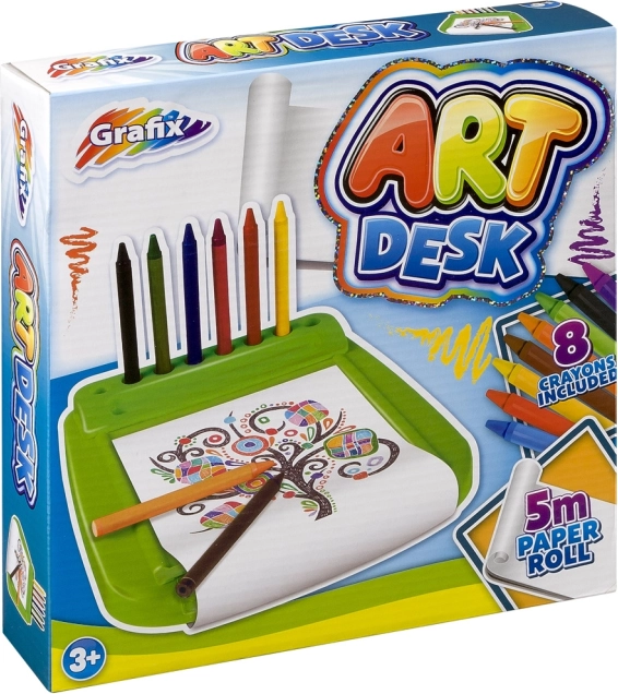 Easy for Kids to Use