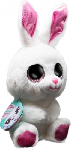 Adorable peluche prête à câliner