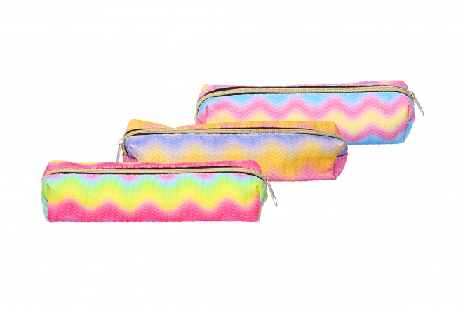 Rainbow Pencil Case