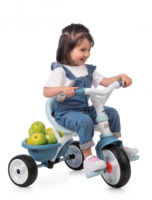 Blue Be Move Tricycle