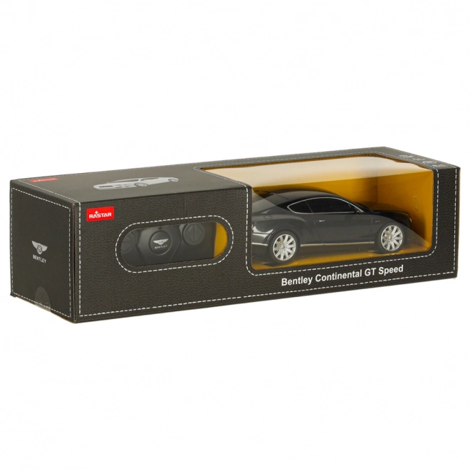 Remote Controlled Bentley Continental GT