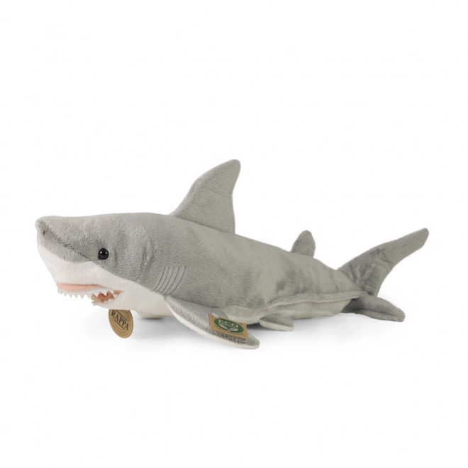 Plush Shark 36 cm Eco-Friendly