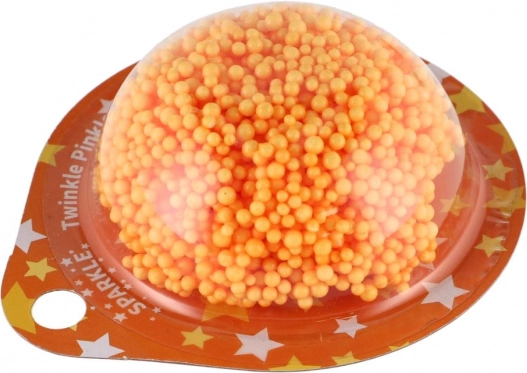 Plastilina a palline - mix di colori