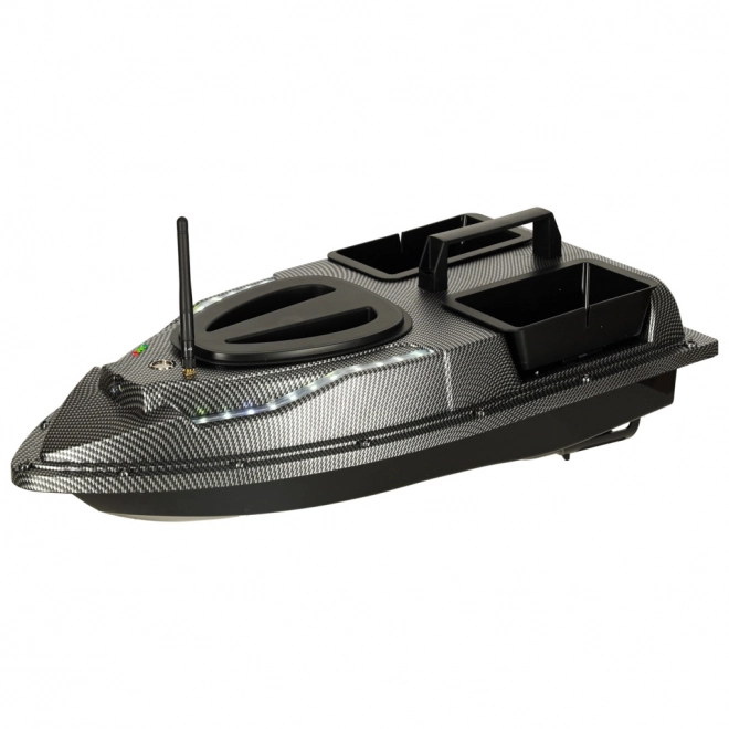 Remote Controlled GPS Bait Boat Flytec