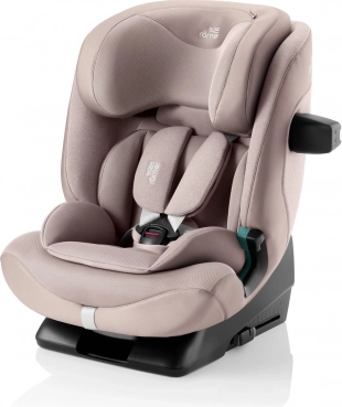 Seggiolino auto BRITAX RÖMER Advansafix Pro Style Dusty Rose