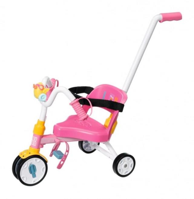 Baby Born Trike