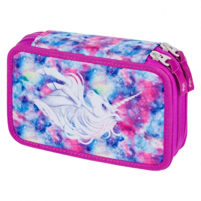 School Pencil Case Unicorn by BAAGL