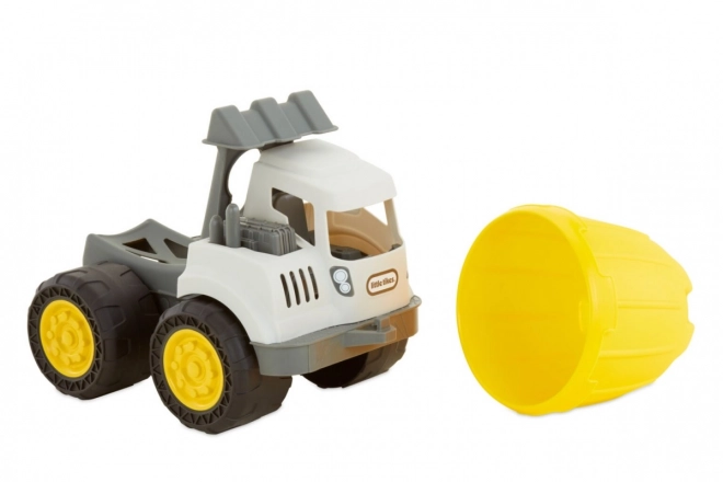 Dirt Diggers 2-in-1 Cement Mixer