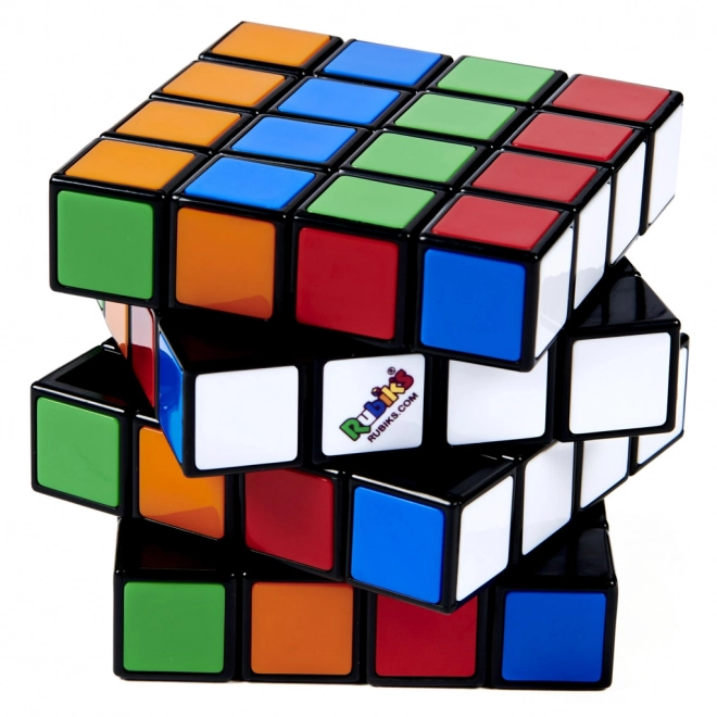 Rubik's Cube Master 4x4