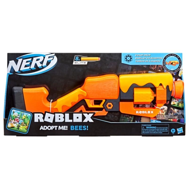 Themed Roblox design