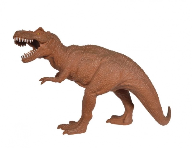 Rubber Dinosaur Toy