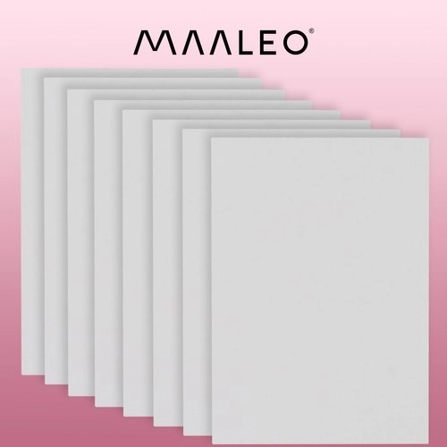 Painting Canvas Set of 8 by Maaleo