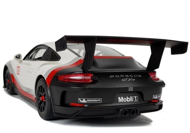 Remote Control Porsche 911 GT3 Cup Toy Car by Rastar