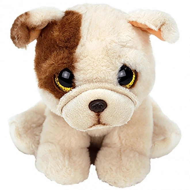 Plush Toy TY Beanie Boos Bulldog Houghie