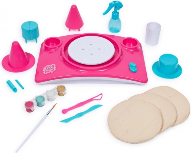 Set d’outils complet