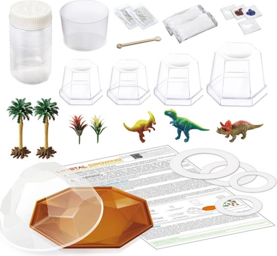 Vzdělávací STEM zábava s jasným návodem