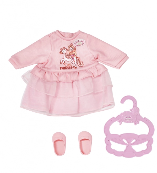 Baby Annabell Sweet Princess Dress Set 36 cm