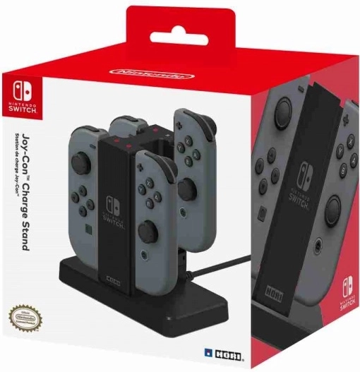 Charging Station for Joy-Con Controllers