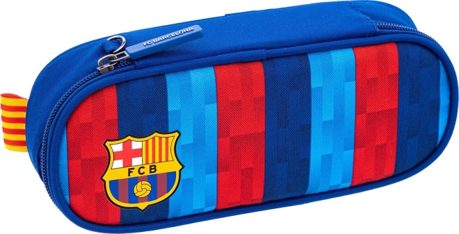 FC Barcelona School Pencil Case