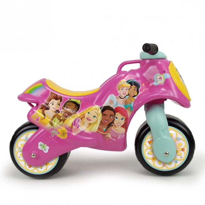 Injusa Disney Princess Balance Bike